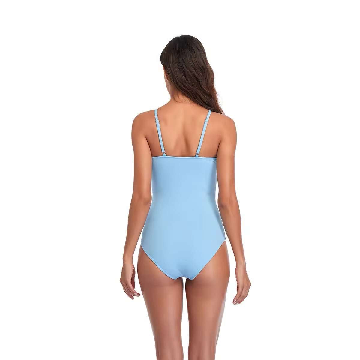 MAILLOT UNE PIÈCE B25