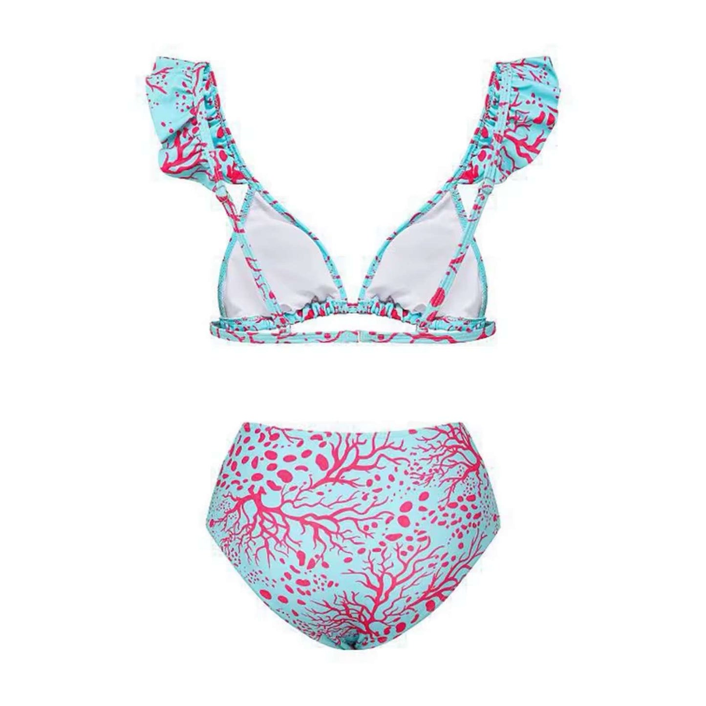 MAILLOT DEUX PIÈCES B24