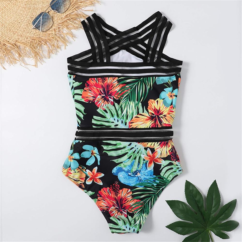 MAILLOT UNE PIÈCE A19