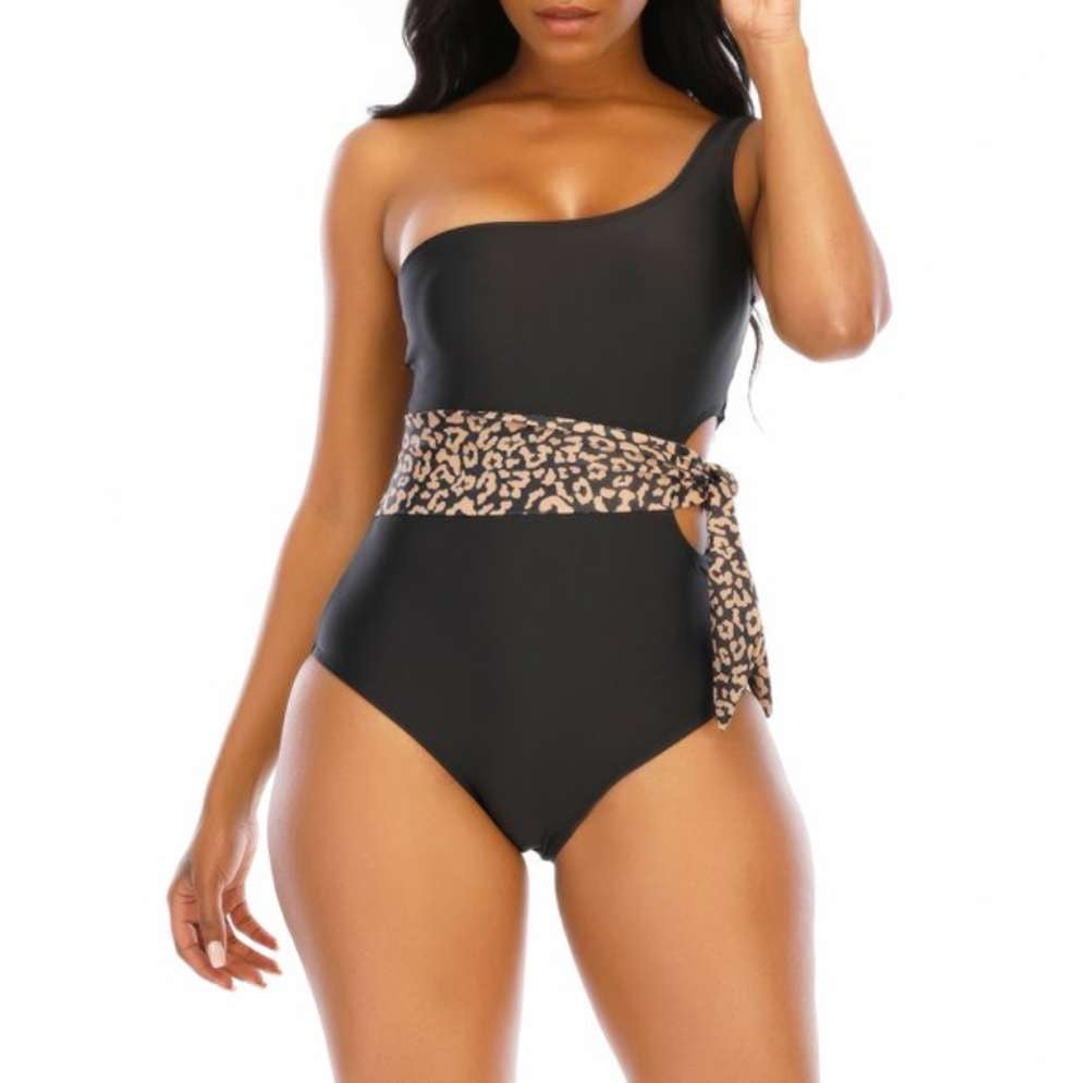 MAILLOT UNE PIÈCE B03