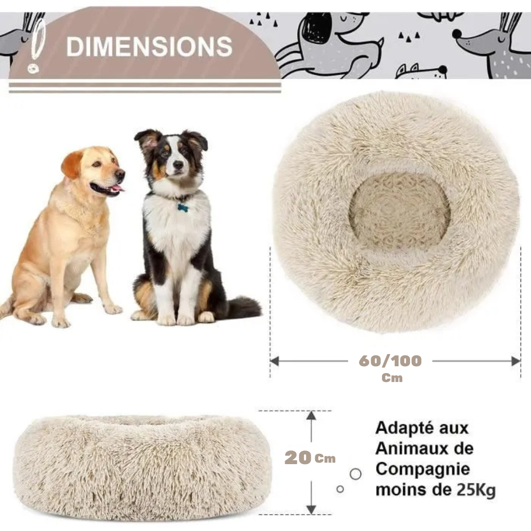 Lit pour Chat & Chien