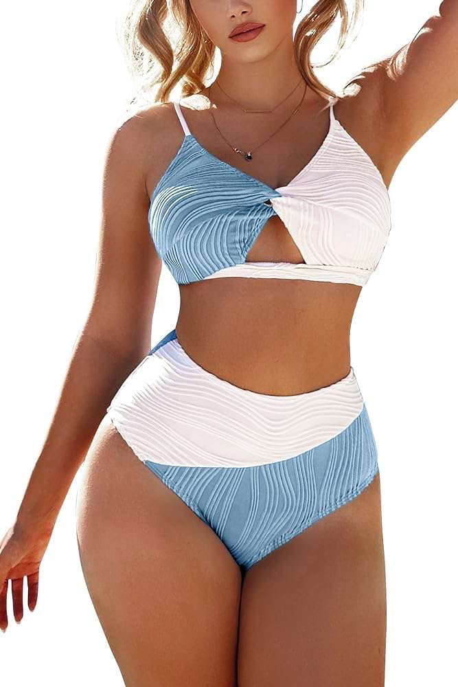 MAILLOT DEUX PIÈCES B04