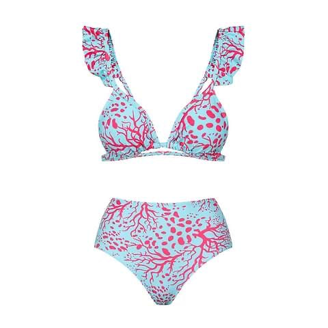 MAILLOT DEUX PIÈCES B24