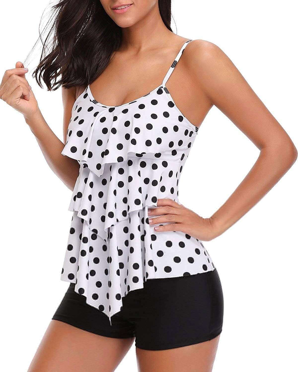 MAILLOT DEUX PIÈCES B05