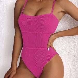 MAILLOT UNE PIÈCE B28