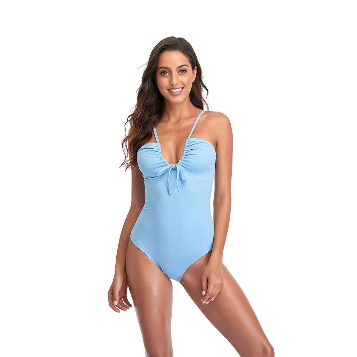 MAILLOT UNE PIÈCE B25