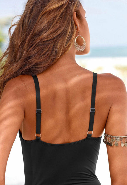 MAILLOT UNE PIÈCE A13
