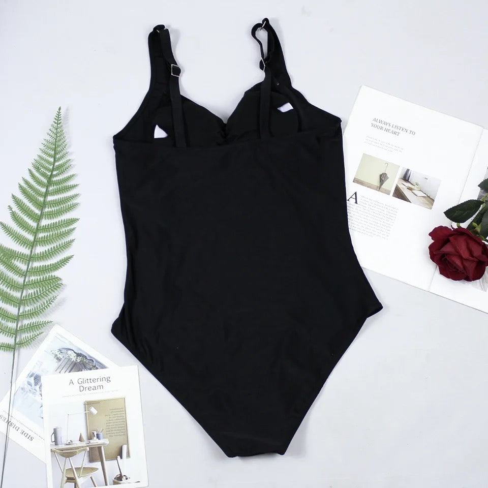 MAILLOT UNE PIÈCE A13