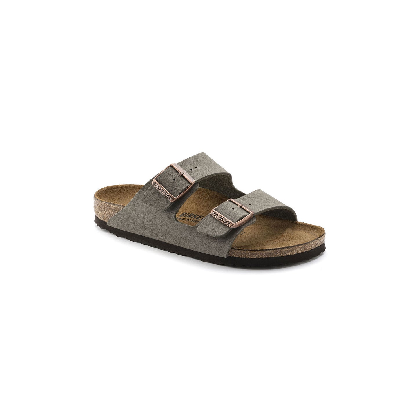 BIRKENSTOCK - ARIZONA NUBUCK