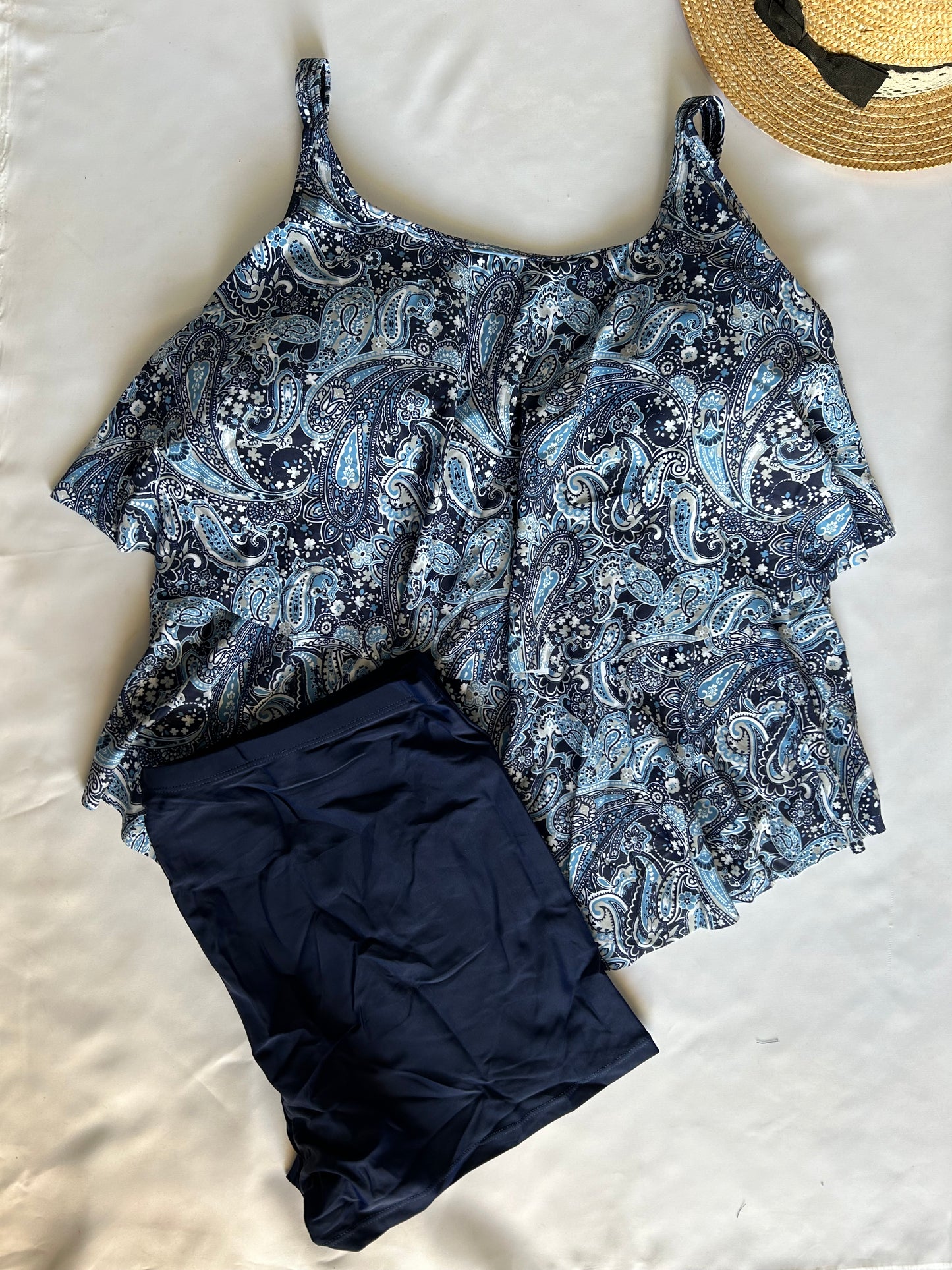 MAILLOT DEUX-PIECES A17