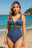 MAILLOT UNE PIÈCE B22
