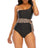 MAILLOT UNE PIÈCE B03