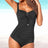 MAILLOT UNE PIÈCE A13