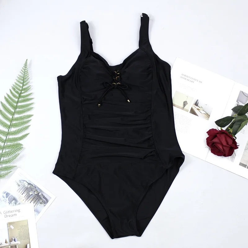 MAILLOT UNE PIÈCE A13