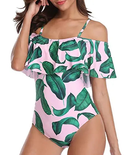 MAILLOT UNE PIÈCE A15