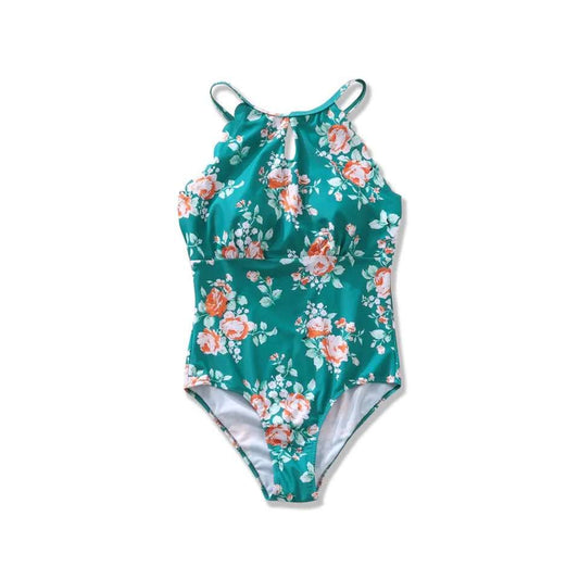 MAILLOT UNE PIÈCE 18