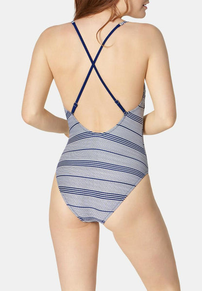 VESTIDO DE JERSEY NEGRO