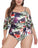 MAILLOT UNE PIÈCE A10