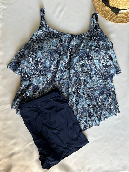 MAILLOT DEUX-PIECES A17
